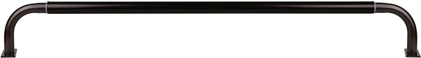 MERIVILLE 1-Inch Diameter Wraparound Blackout Curtain Rod